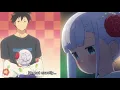 Download Lagu Aharen~san cute moments ❤ | aharen san wa hakarenai Ep 8 | Sub Eng