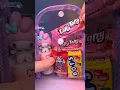 Download Lagu Laffy taffy chewy candy gummy jelly chocolate asmr food mukbang