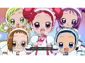 Download Lagu Ojamajo Doremi Motto Opening Full HD 1080p Creditless [Ojamajo De Ban Ban]