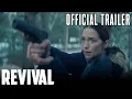 OFFICIAL TRAILER Revival Season 1 Revival SYFY