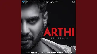 Arthi