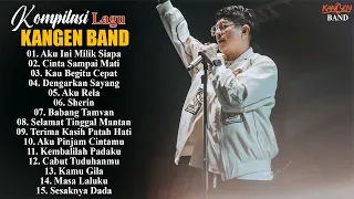 Kumpulan Lagu Kangen Band Full Album Terbaru 2026 - Aku Ini Milik Siapa, Cinta Sampai Mati