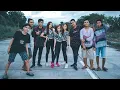 Download Lagu Mulai Bangkit - llham Gibzie X Olan Ipank X Iqbal Elias (Official Music Video)