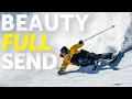 Download Lagu Beauty Full Send: A love letter to all mountain skiing