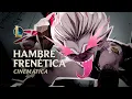 Hambre Frenetica Cinematica de Briar - League of Legends