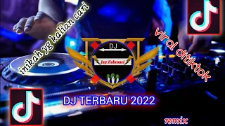dj know me too well full bass remik terbaru 2022