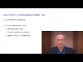 L02 1 Lecture Overview