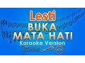 Download Lagu Lesti - Buka Mata Hati (Karaoke) | GMusic