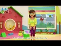 A Ram Sam Sam - (Official Video) - LooLoo Kids Nursery Rhymes & Kids Songs