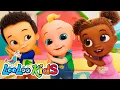 Download Lagu A Ram Sam Sam - (Official Video) - LooLoo Kids Nursery Rhymes \u0026 Kids Songs