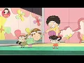 Download Lagu (NEW) Bọn mình cũng muốn đi du lịch ở Hawaii / Xin Chào Jadoo