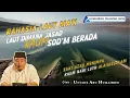 Download Lagu RAHASIA LAUT MATI, TEMPAT KAUM SOD*M DI BENAMKAN | USTADZ ABU HUMAIROH