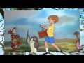 Download Lagu The Many Adventures Of Winnie The Pooh - Hip Hip Pooh-Ray (Finnish)