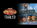 Download Lagu The Country Bears (2002) Trailer Remastered HD