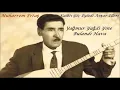 Yağmur Yağdı Yine Bulandı Hava - Muharrem Ertas
