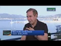Edelman CEO It s a time of brand democracy Marketing Media Money