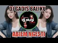 Lagu DJ KULIHAT KUPANDANG SEKELILING REMIX DJ GADIS BALIKU ABIEM NGESTI VIRAL TIKTOK 2025 