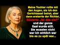 Download Lagu Meine Tochter verdrehte die Augen, aber der Richter erstarrte und fragte: „Ist das sie?“