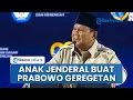 Lagu Prabowo Akui Tantang Jenderal Menghadapnya Usai Anaknya Kurang Ajar di Sekolah: Mana Jenderalnya?