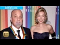Billy Joel and Alexis Roderick Are Expecting