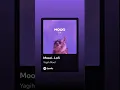 Mood Lofi🌷🎶✨ - Yagih Mael | Lyrical Edit | #mood #lyrics #viral