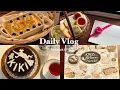 Download Lagu Kiki's delivery service🧹Enjoy Ghibli at home🏠 ｜daily vlog to make my dreams come true【with recipe】