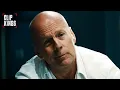 Frank and Marvin s Daring Escape Bruce Willis John Malkovich Red 2