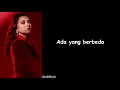 Download Lagu Marsha Aruan - Jeda (Lyrics)