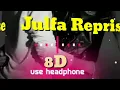 Zulfa Reprise 8D |Dr Zeus |JazDhami (Yasmine, Shortie & Fateh)