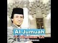 Download Lagu Bacaan Merdu Surah Al Jumuah MUAMMAR ZA | Surat Al-Jumuah Full