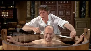 La Folie des Grandeurs (1971) - C'est ça le peuple !