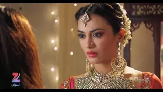 إعلان مسلسل قبول الجزء الثالث 9 ZeeAlwan 