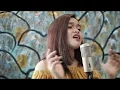 Lagu Dijou Au Mulak - Eka Rini Simanjuntak ( cover ) - [ Badia Siboro Project ]