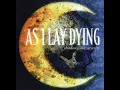 As I Lay Dying: Confined (HQ Audio)
