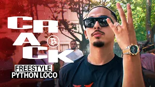 Python Loco (Freestyle CRACK)
