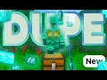 TOP 3 NEW DUPLICATION GLITCHES 1.21.120 Minecraft Bedrock! || MCPE, PS5, Xbox, Switch, Windows 10 ||