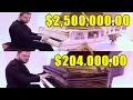 Download Lagu Can You Hear the Difference Between The Most Expensive Pianos of the World