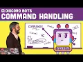 Discord Bots 6 Building a Command Handler