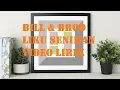 Download Lagu Bill \u0026 Brod - Liku Seniman (Video Lirik)