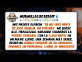 Download Lagu En la cena familiar, mis padres me dijeron que ya no tenía un hogar y me echaron. Y entonces yo...