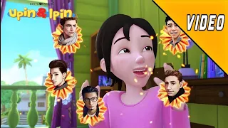 upin u0026 ipin musim 12 idola misteri upin ipin 2018