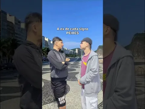 A EX DE CADA SIGNO PEIXES