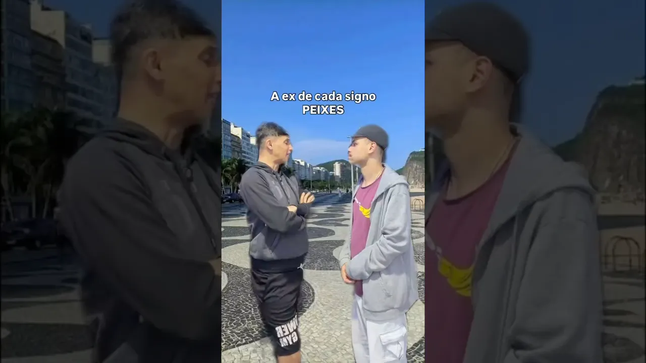 A EX DE CADA SIGNO PEIXES