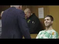 Anthony Comello To Face Murder Charges In NY For Death Of Franky Boy Cali