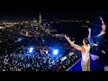 Download Lagu DJ Set On Top Of A NYC Skyscraper