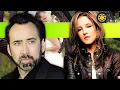 Lisa Marie Presley What to Know About Her Marriage to Nicolas Cage