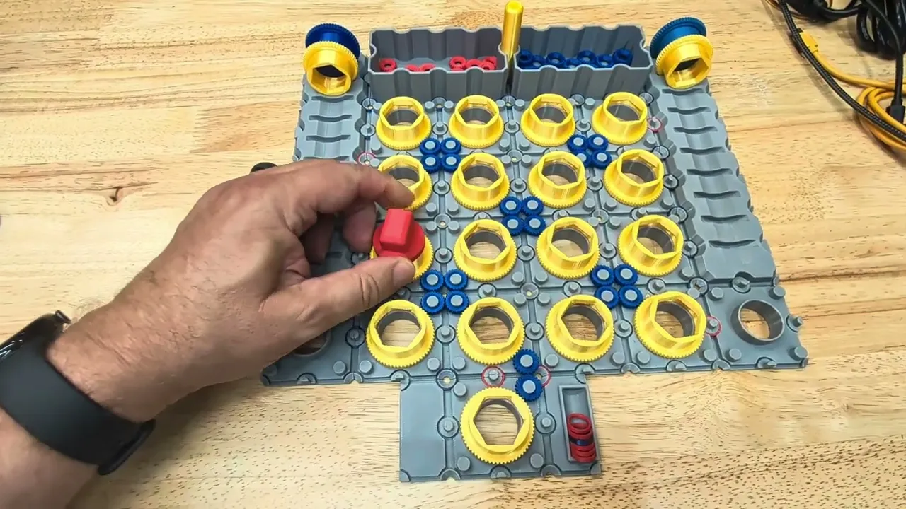 Gear Board video thumbnail