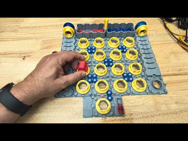 Gear Board video thumbnail