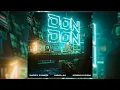 Download Lagu Daddy Yankee Ft Anuel AA, Kendo Kaponi - Don Don (Alex Da Beat Edit) [105BPM]