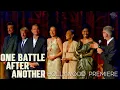 Download Lagu ONE BATTLE AFTER ANOTHER Hollywood Premiere - Leonardo DiCaprio - Benicio Del Toro - Teyana Taylor